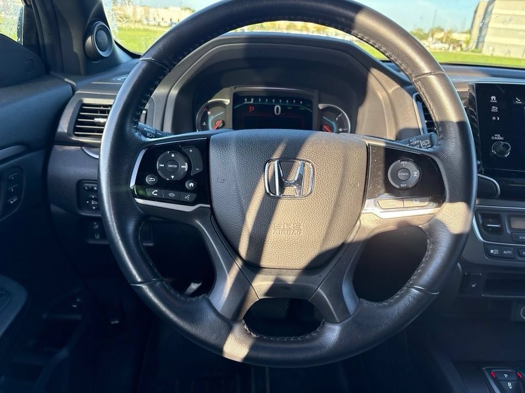Used 2021 Honda Passport EX-L image 20