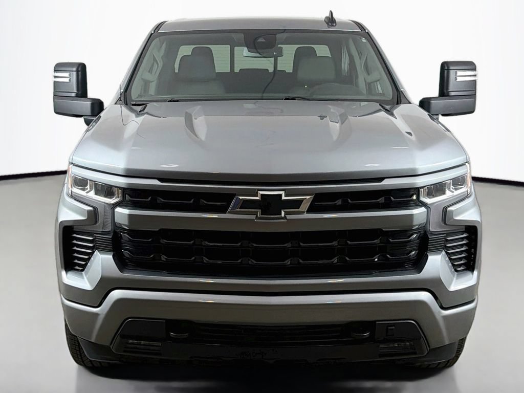 Used 2024 Chevrolet Silverado 1500 RST w/ True North Edition Plus AWD/4WD image 12