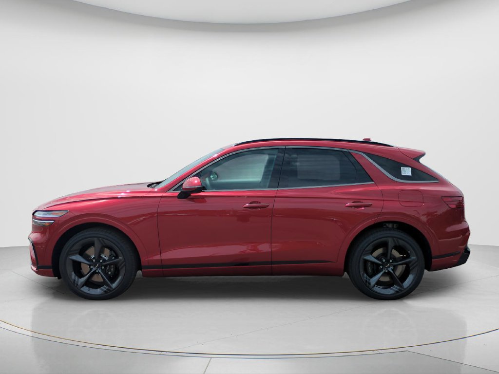 New 2026 Genesis GV70 2.5T Sport Prestige AWD/4WD image 8