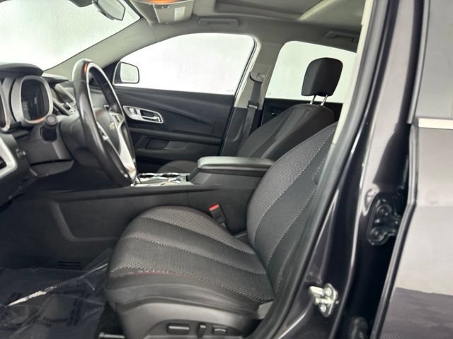 Used 2016 Chevrolet Equinox LT AWD/4WD image 21