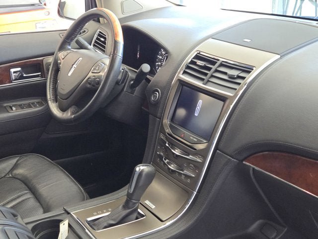 Used 2013 Lincoln MKX AWD image 5
