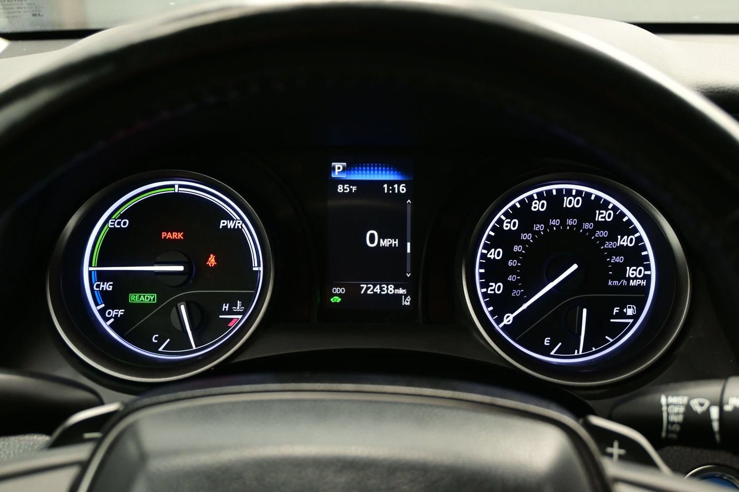 Used 2022 Toyota Camry SE FWD image 24