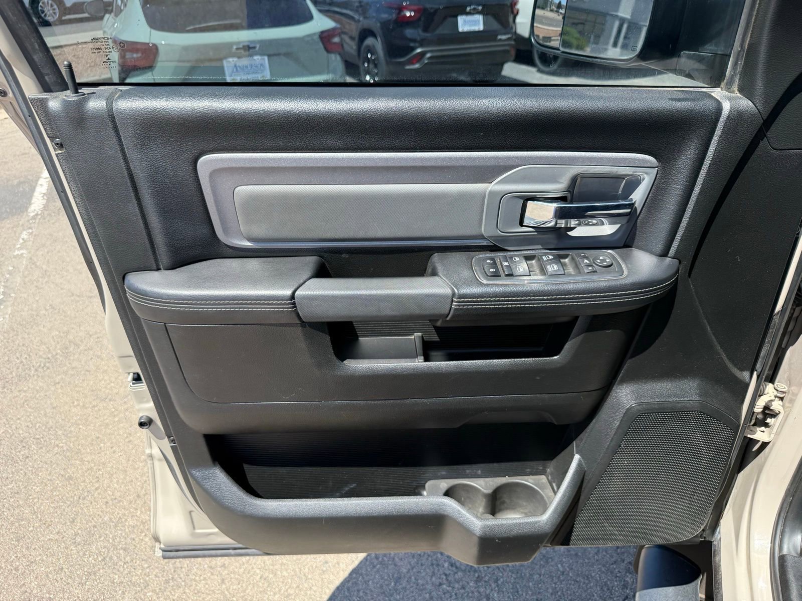 Used 2018 RAM 2500 Power Wagon image 11