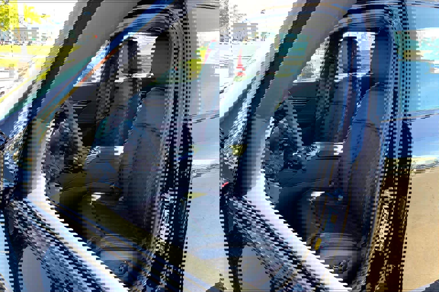 New 2026 BMW i5 eDrive40 w/ M Sport Package image 9