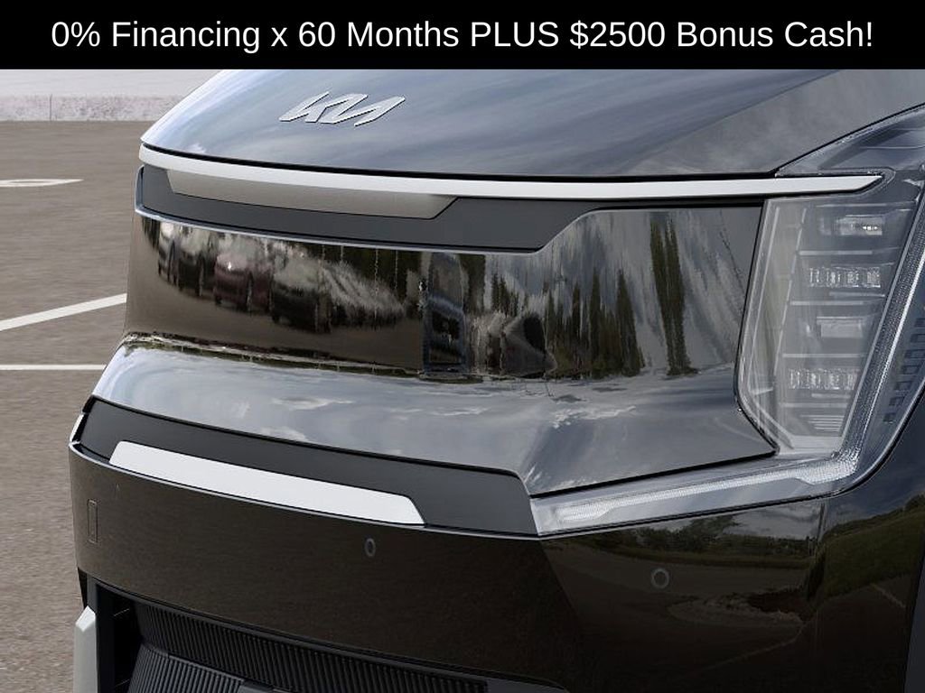 New 2026 Kia EV9 Light image 12