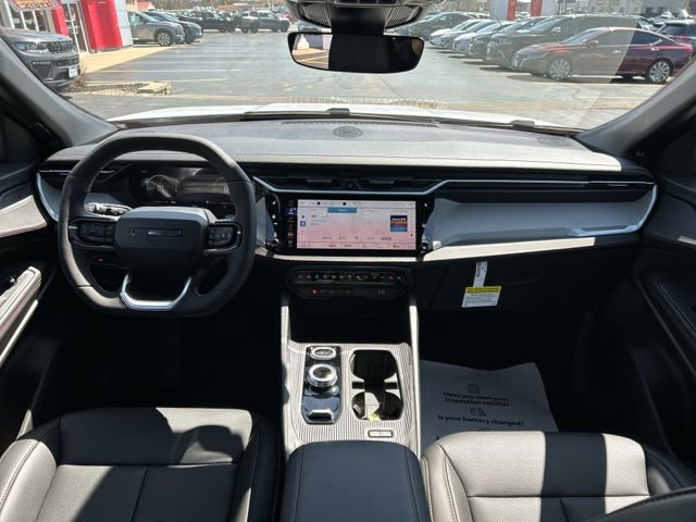 New 2026 Jeep Cherokee Limited AWD/4WD image 30