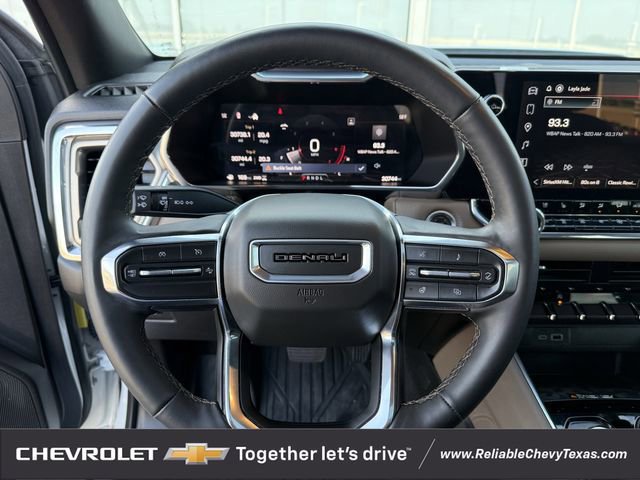 Certified 2024 GMC Canyon Denali image 12