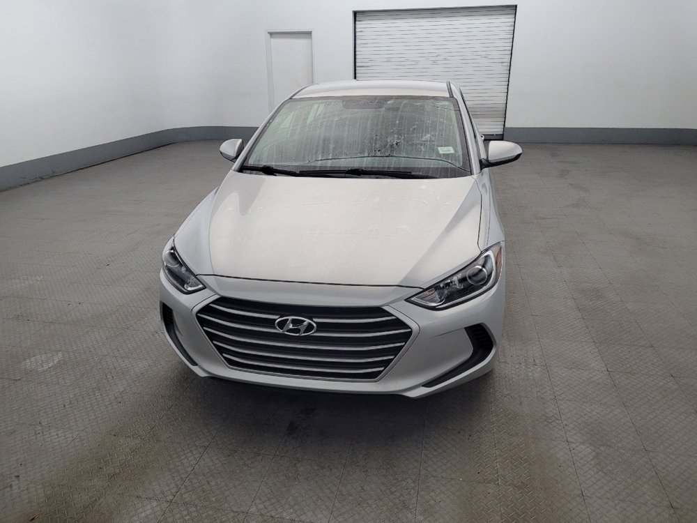 Used 2018 Hyundai Elantra SEL FWD image 15
