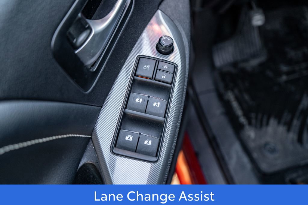 Used 2016 Toyota Sienna SE Premium image 19