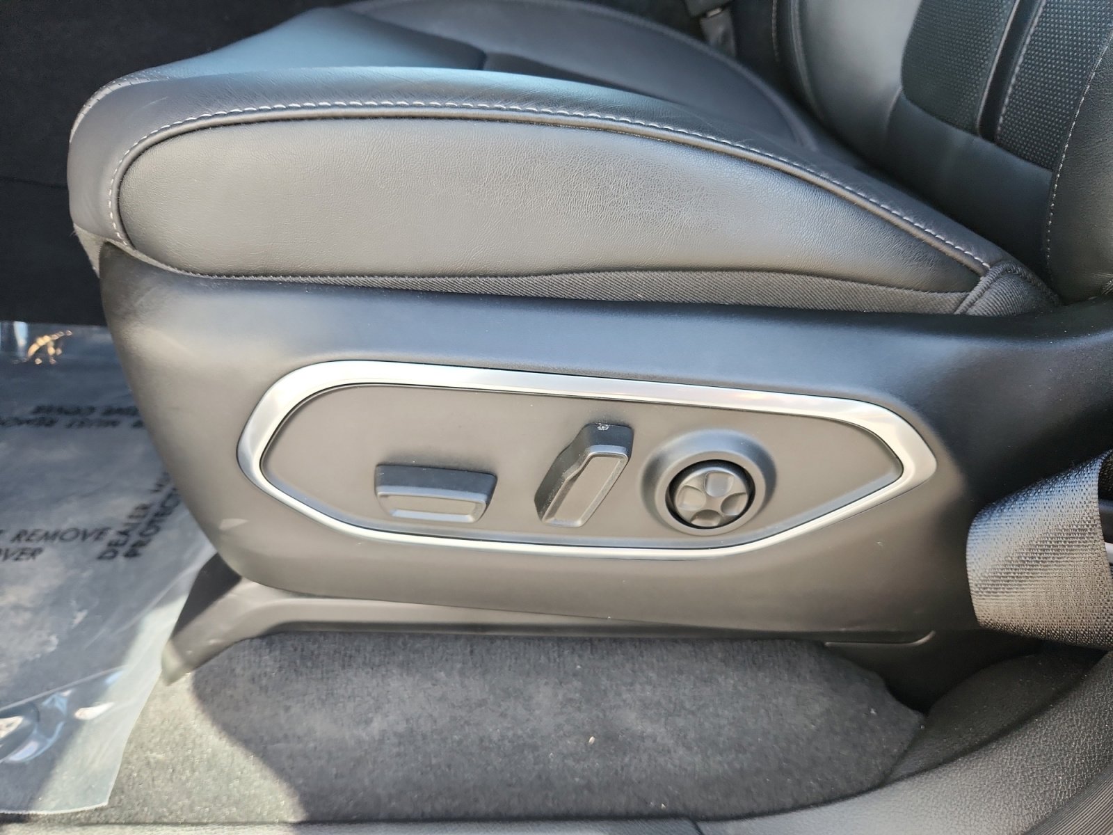 New 2025 Jeep Wagoneer Series II w/ Convenience Group I image 14