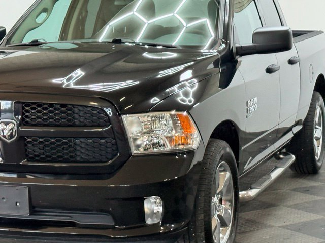 Used 2019 RAM 1500 Express w/ Express Value Package AWD/4WD image 5