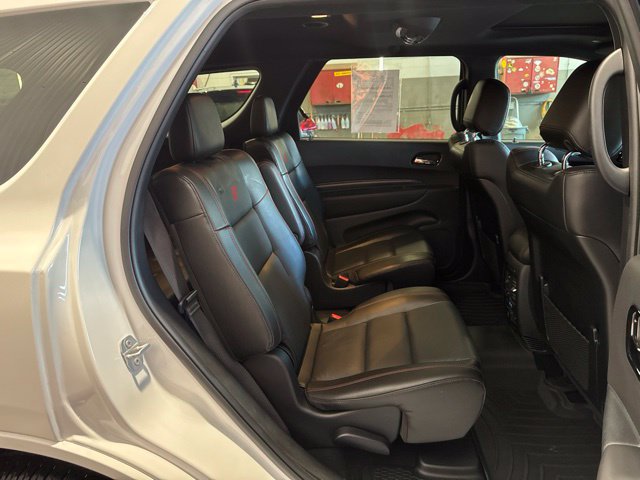 Used 2024 Dodge Durango R/T AWD/4WD image 17