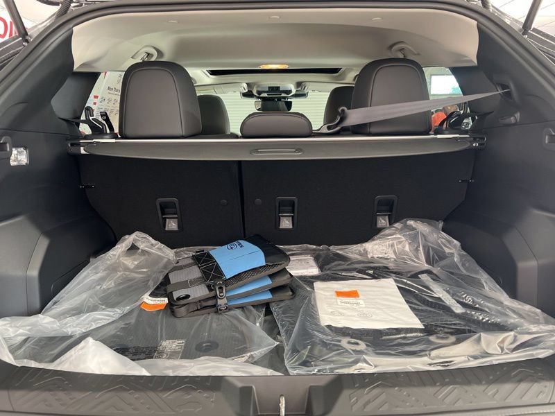 New 2026 Subaru Crosstrek 2.5i Limited AWD/4WD image 8