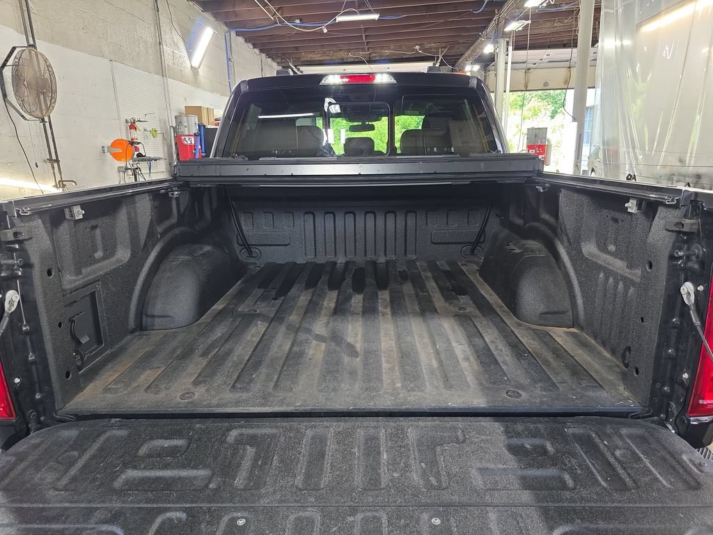 Used 2022 Ford F150 XLT w/ Equipment Group 302A High AWD/4WD image 12