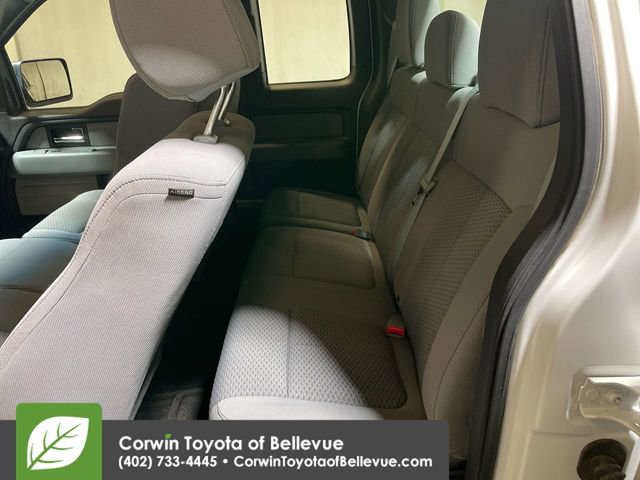 Used 2012 Ford F150 STX w/ Communications Pkg image 23