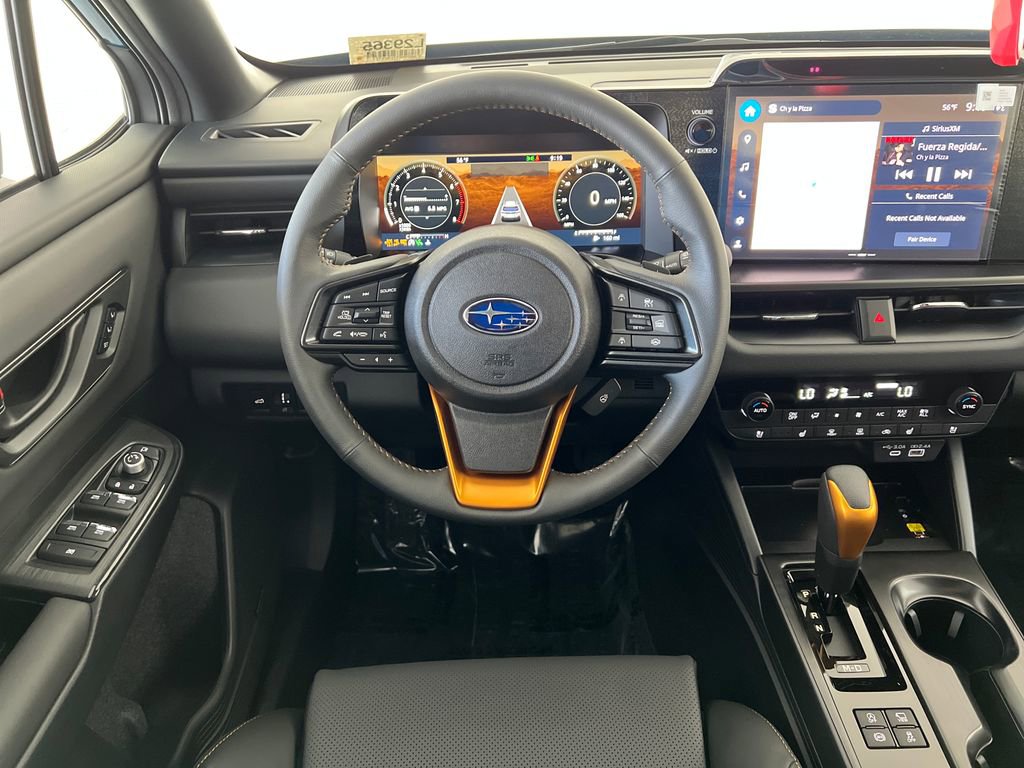 New 2026 Subaru Outback Wilderness image 15