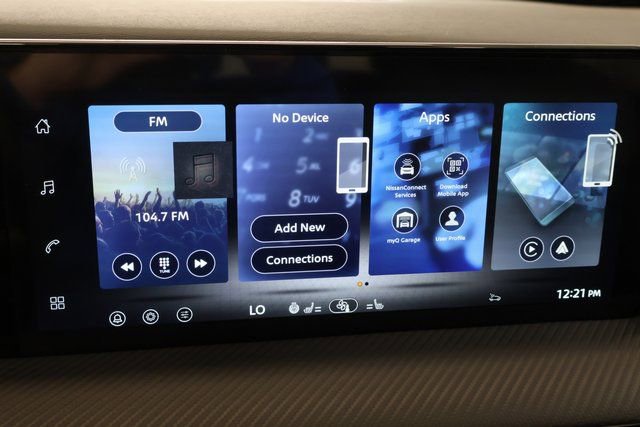 New 2026 Nissan Kicks SR w/ SR Premium Package image 20