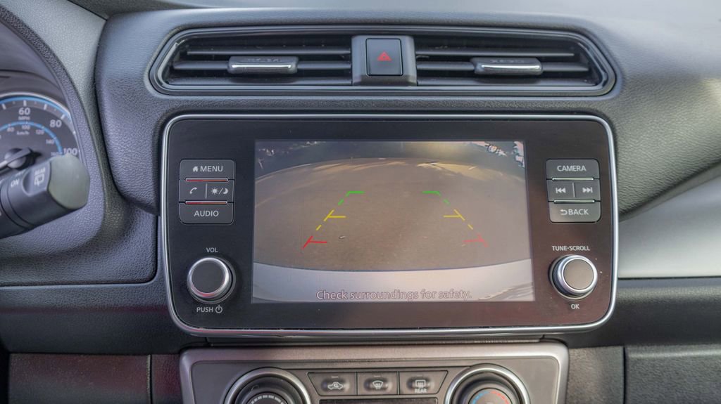 Used 2021 Nissan Leaf S w/ S Charge Package image 28