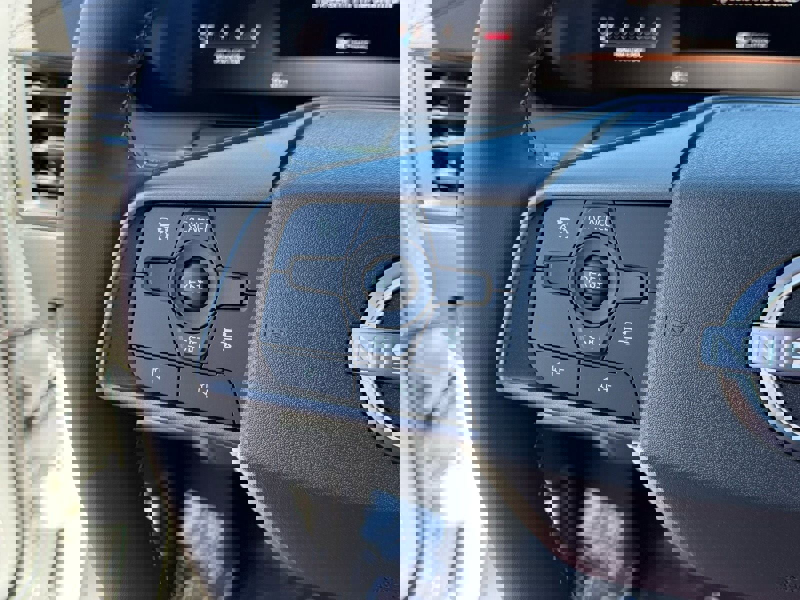 New 2026 Nissan Sentra SV w/ SV Convenience Package image 18