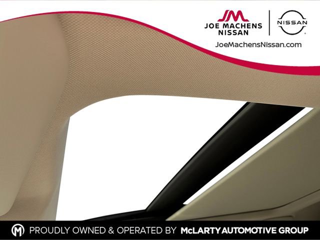 New 2026 Nissan Rogue SV image 22