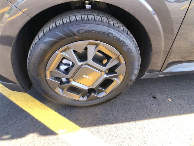 New 2026 Kia Carnival EX image 10