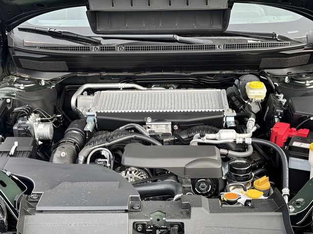 New 2026 Subaru Outback Limited XT image 20