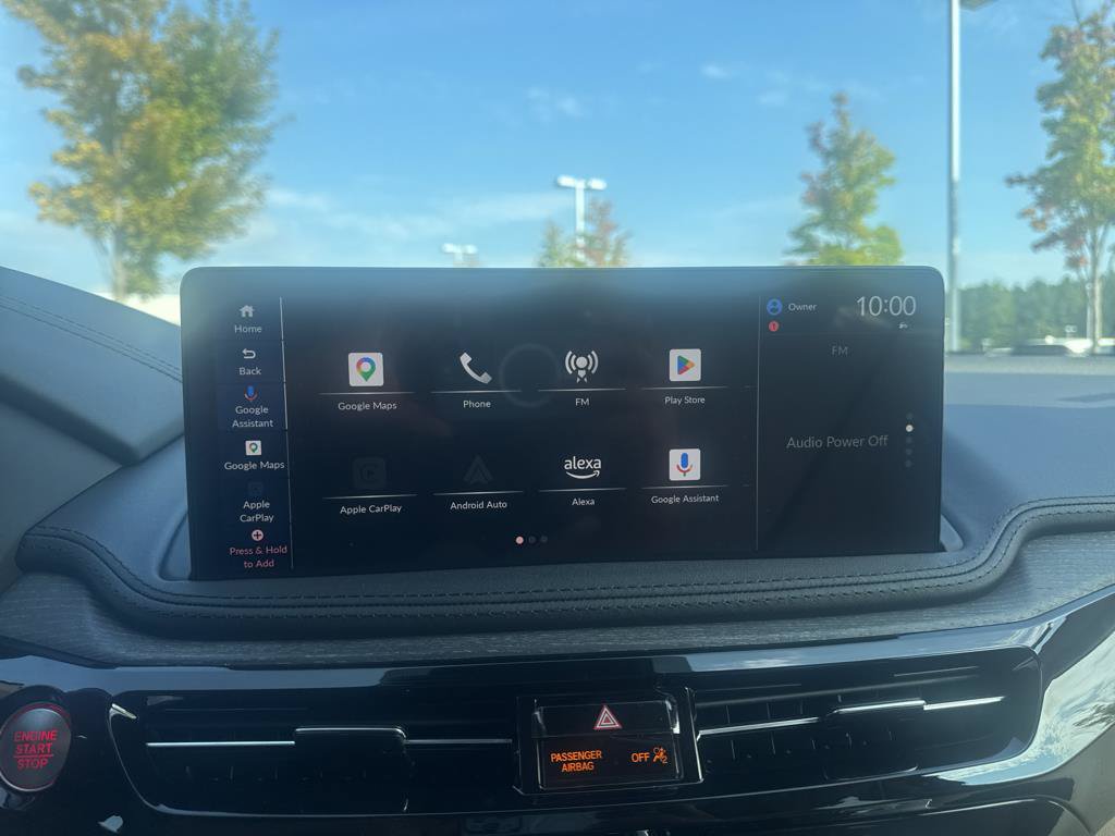 New 2026 Acura MDX w/ Advance Package AWD/4WD image 20
