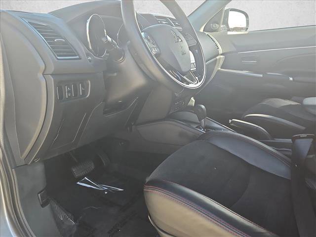 Used 2024 Mitsubishi Outlander Sport AWD image 10