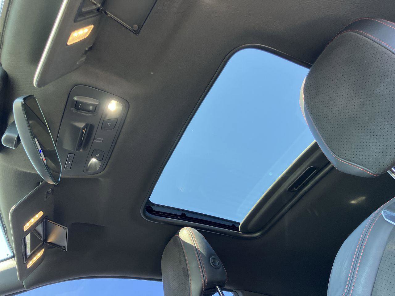 Used 2017 Chevrolet Camaro ZL1 image 23