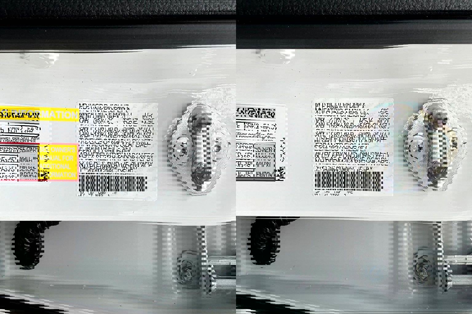 Used 2026 Honda CR-V EX image 20