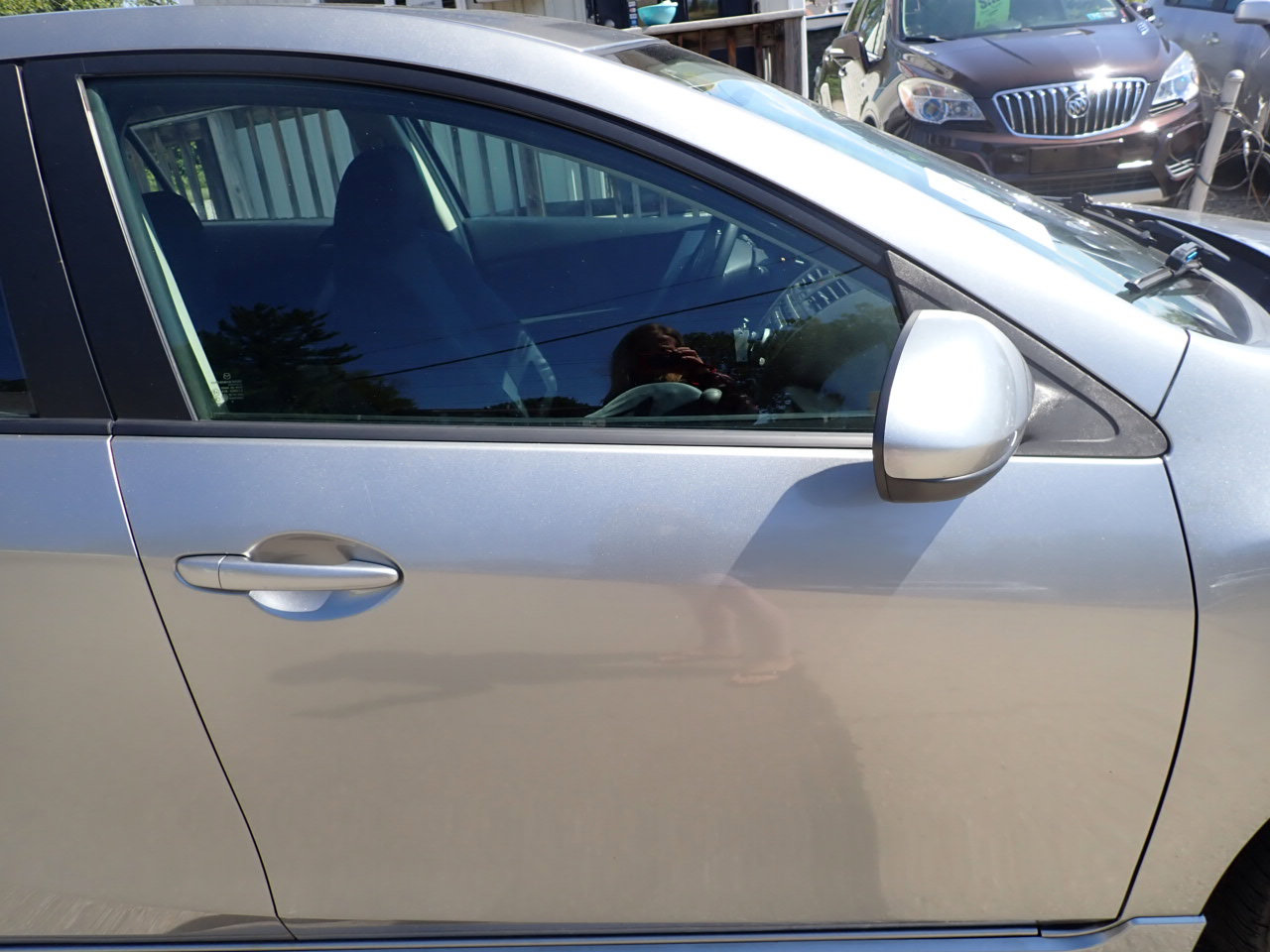 Used 2010 MAZDA MAZDA3 s Sport image 12