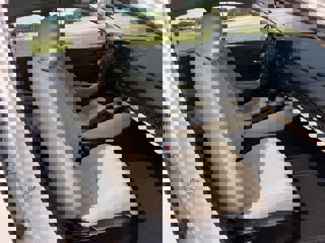 Certified 2023 Honda Accord EX image 12