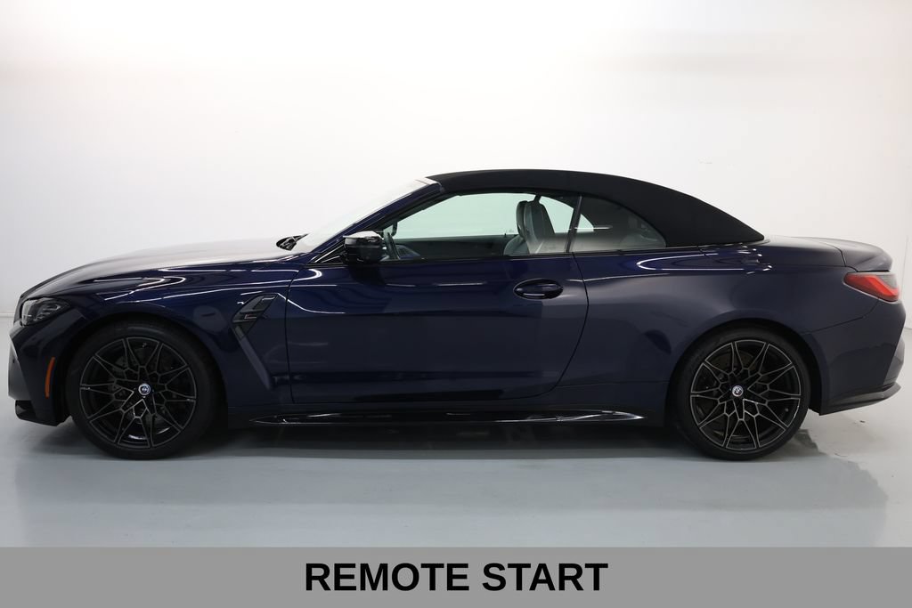 Used 2023 BMW M4 xDrive Competition AWD/4WD image 26