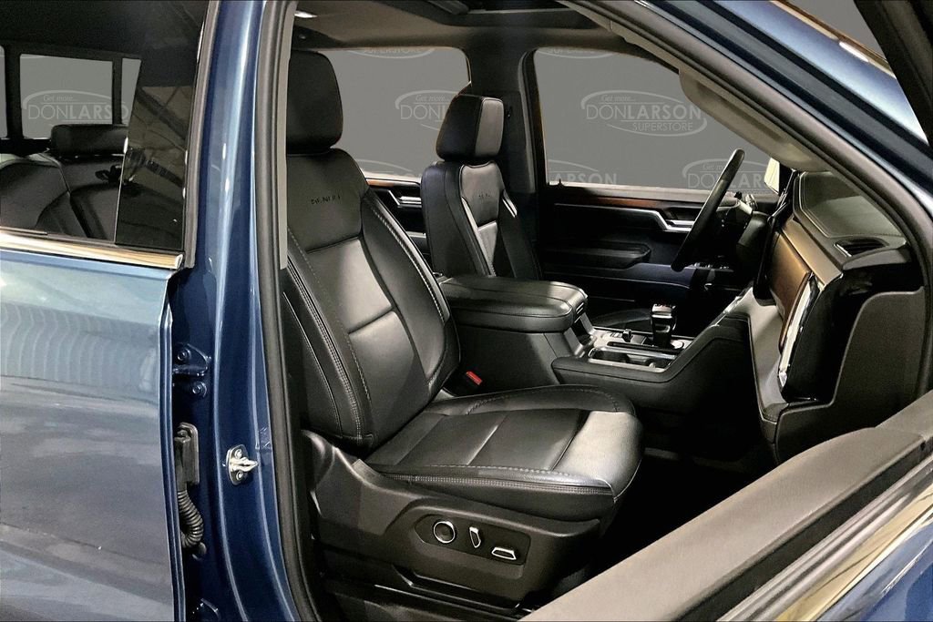 Used 2024 GMC Sierra 1500 Denali w/ Denali Reserve Package image 16