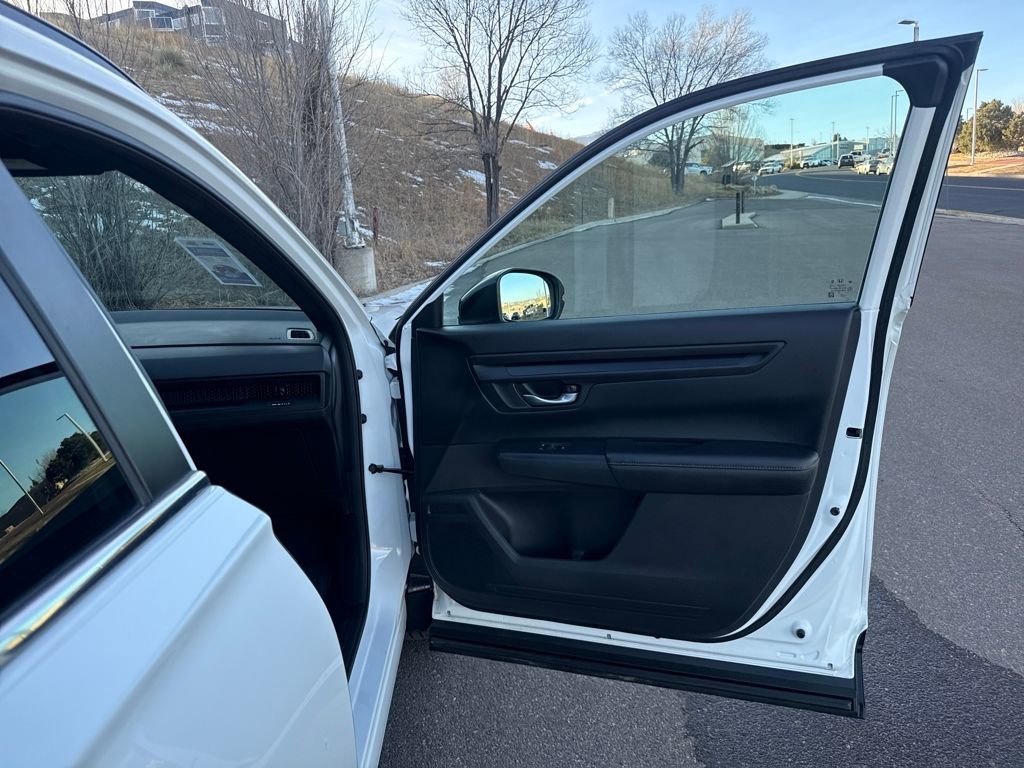 Used 2023 Honda CR-V Sport image 26