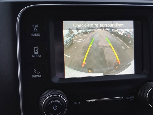 Used 2022 RAM 1500 Classic Warlock image 2