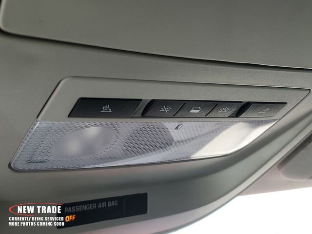 Certified 2020 GMC Canyon SLE w/ SLE Convenience Package image 29