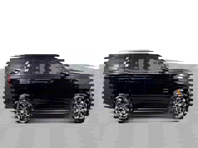 New 2026 Chevrolet Tahoe LT w/ Comfort Package image 9