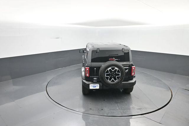 New 2026 Ford Bronco Outer Banks image 24