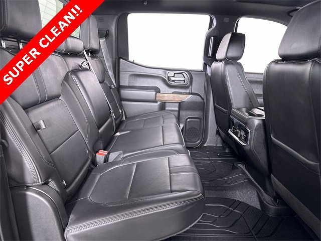 Used 2021 Chevrolet Silverado 1500 High Country image 28