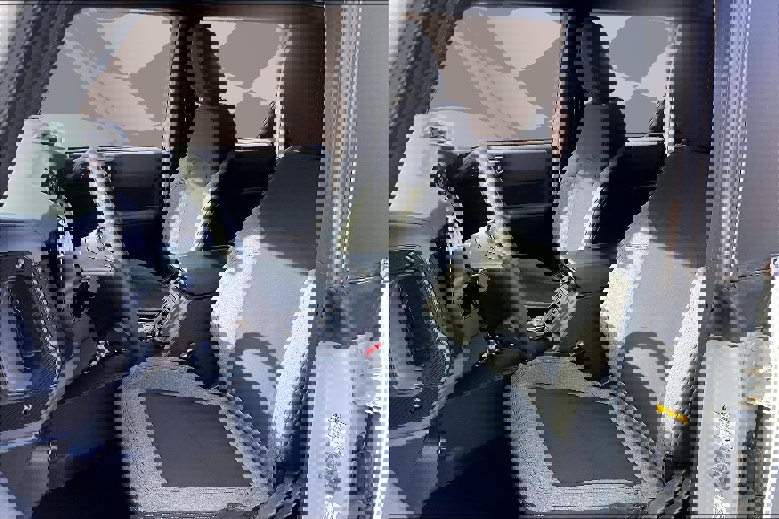 Used 2022 Ford Bronco 4-Door image 25