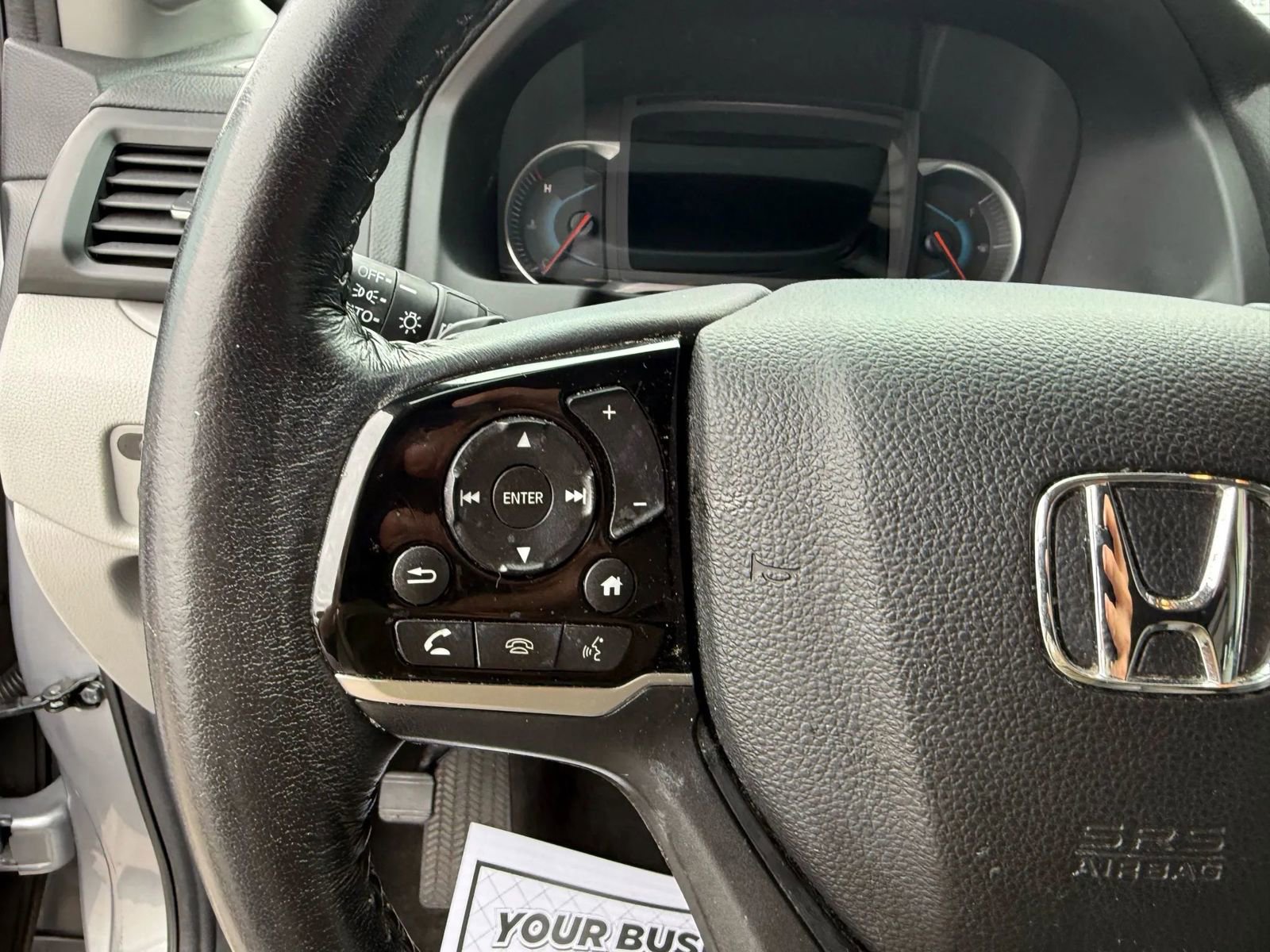 Used 2021 Honda Pilot Special Edition image 22