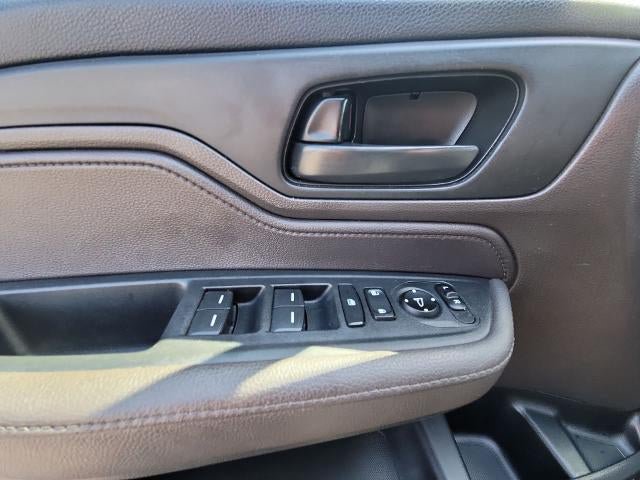 Used 2018 Honda Odyssey EX image 22