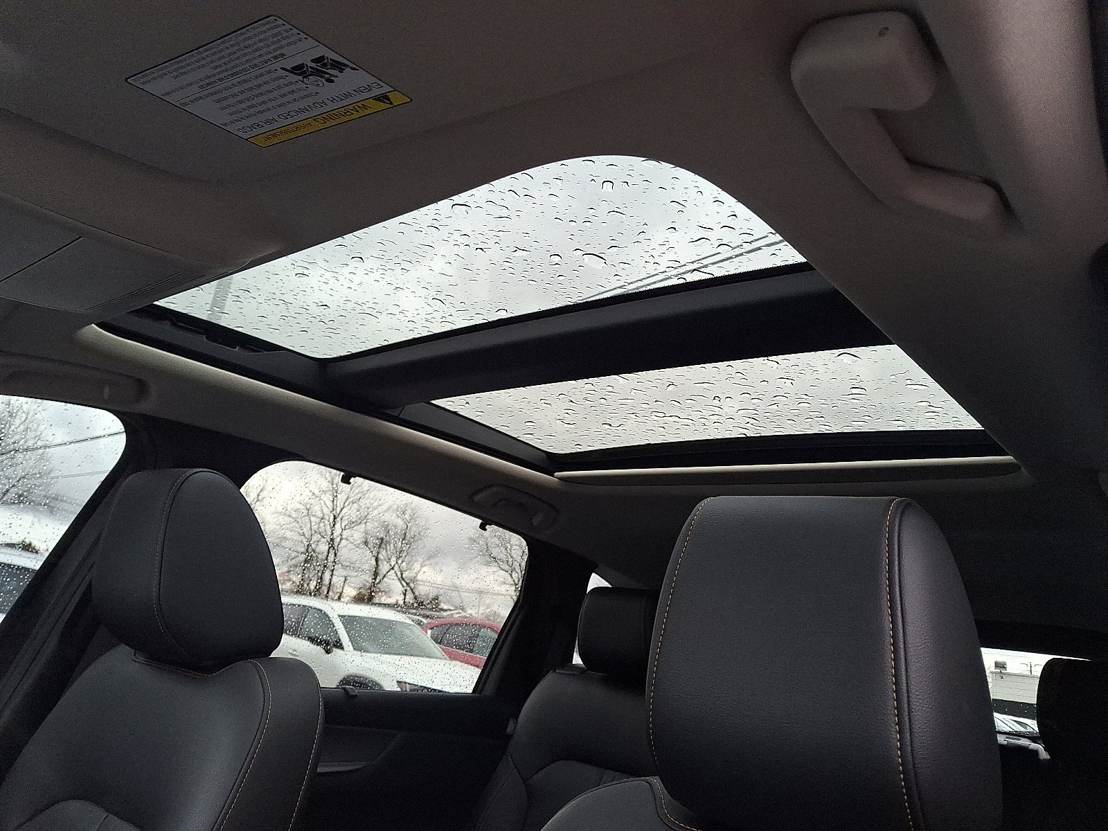 Certified 2024 MAZDA CX-90 Plug-In Hybrid w/ Premium Pkg image 16