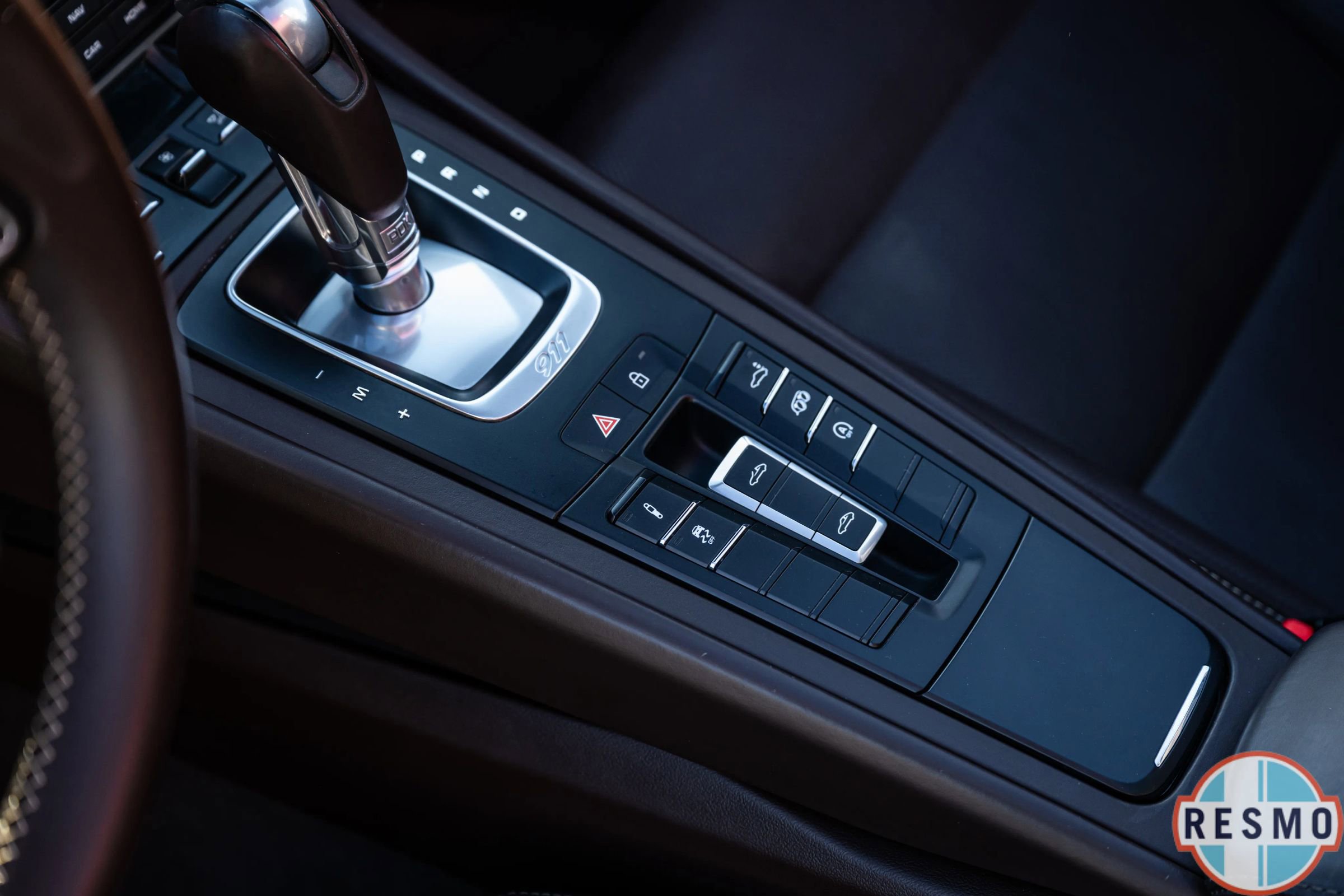 Used 2019 Porsche 911 Targa 4 GTS image 30