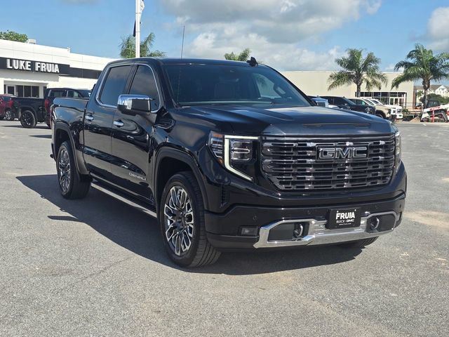 Used 2023 GMC Sierra 1500 Denali Ultimate AWD/4WD image 3