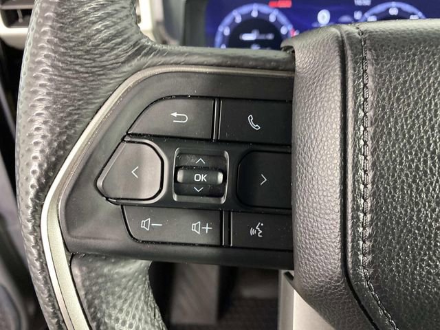 Used 2024 Toyota Tacoma TRD Sport w/ TRD Sport Upgrade Package AWD/4WD image 15