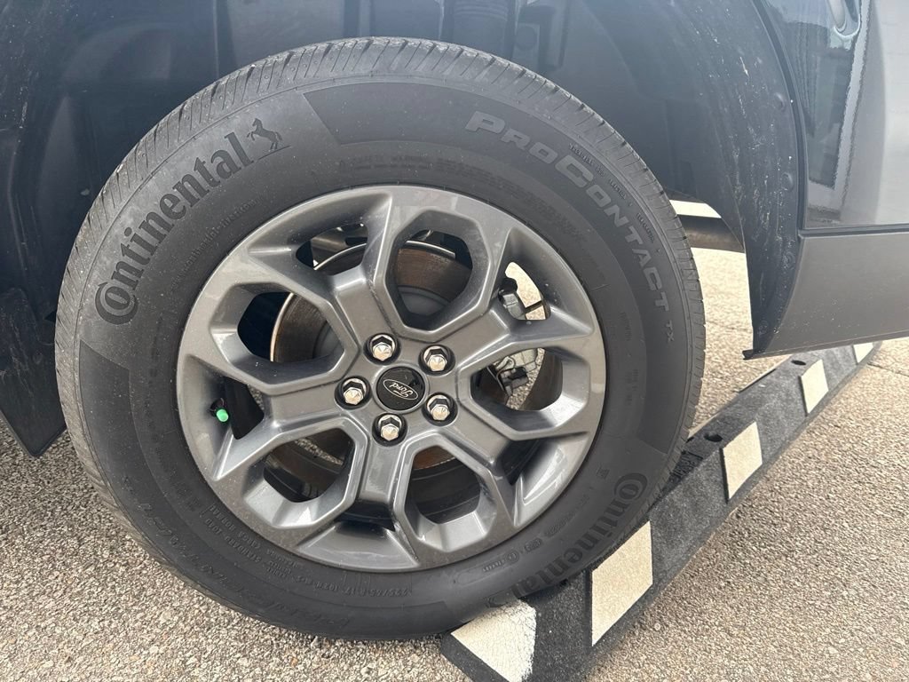 Used 2025 Ford Maverick XLT FWD image 9