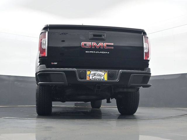 Certified 2022 GMC Canyon Elevation AWD/4WD image 26