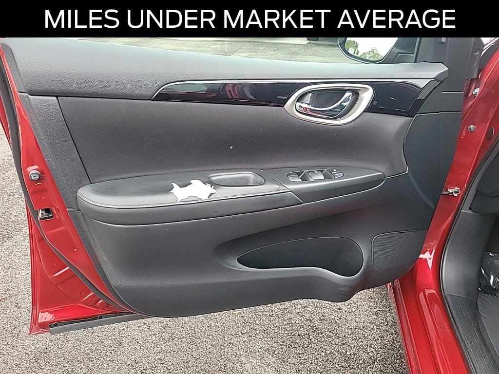 Used 2024 Nissan Sentra S FWD image 19